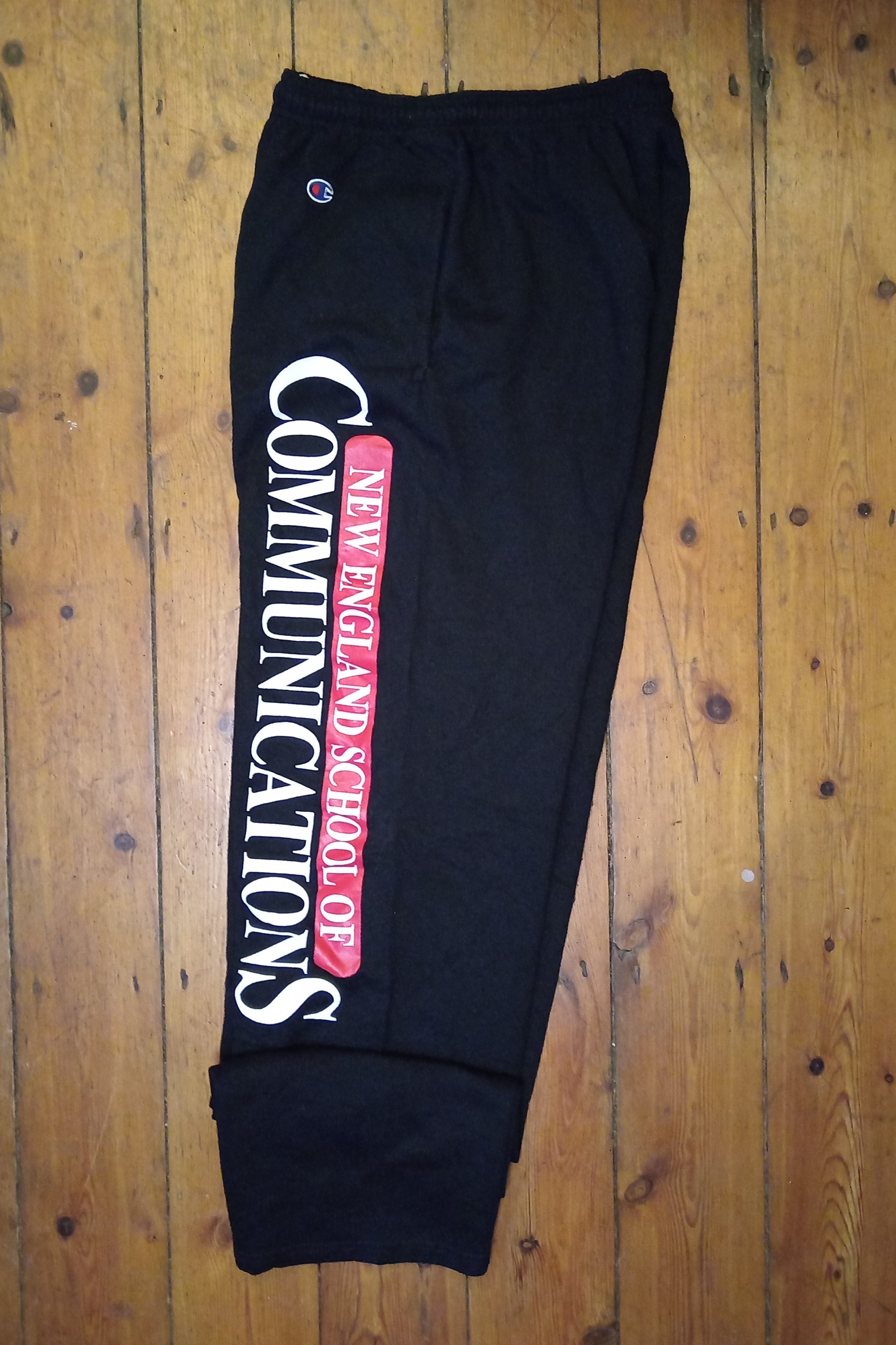 Champion Tracksuit Bottoms